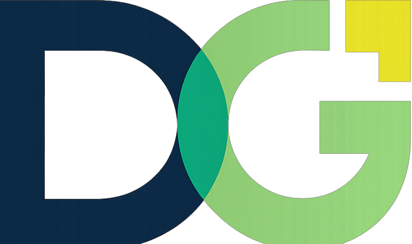 Denholm Good Logistics Logo