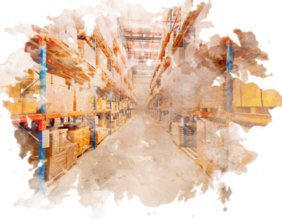 Warehousing-Distribution